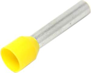 BM GROUP Tip: bootlace ferrule; insulated