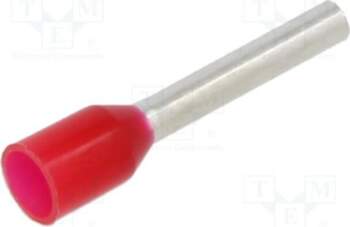 BM GROUP Tip: bootlace ferrule; insulated