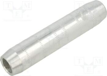 BM GROUP Tip: butt splice; non-insulated