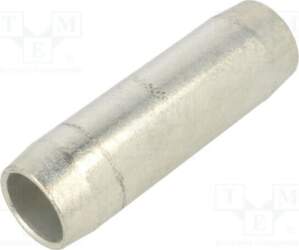 BM GROUP Tip: butt splice; non-insulated