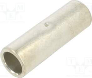 BM GROUP Tip: butt splice; non-insulated