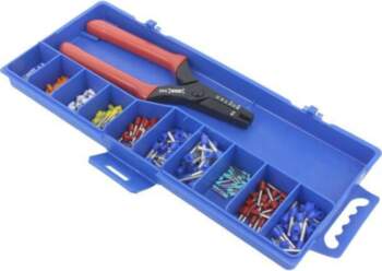 BM GROUP Tools set: designed for