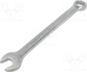 BM GROUP Wrench: combination spanner; double-sided