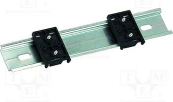BOPLA Assembling kit; Kit: DIN TS35
