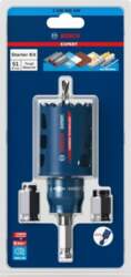 Bosch Powertools PC Plus adapteris HEX