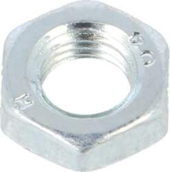 BOSSARD Nut; hexagonal; M6; Thread: fine