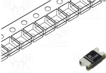 BOURNS Diode: Schottky rectifying; 1206; SMD