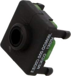 BOURNS Encoder: incremental; THT; 6imp/revol; two