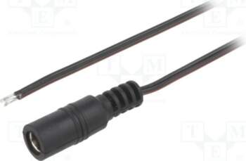 BQ CABLE Cable; 2x0.35mm2; cables