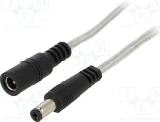 BQ CABLE Cable; 2x0.5mm2; DC
