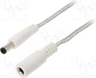 BQ CABLE Cable; 2x0.5mm2; DC