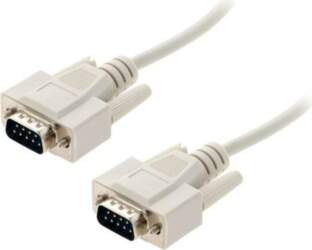 BQ CABLE Cable; D-Sub 9pin plug