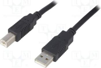 BQ CABLE Cable; USB 2.0