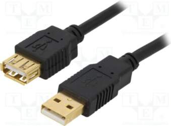 BQ CABLE Cable; USB 2.0