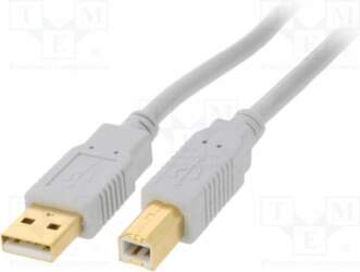 BQ CABLE Cable; USB 2.0
