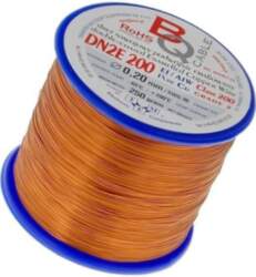 BQ CABLE Coil wire; double coated