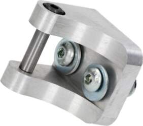 Bracket; linear actuator; IP65 | POLOLU-2314