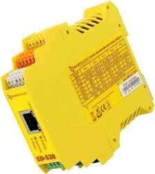 BRAINBOXES Automation module: Modbus gateway; Number