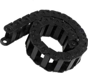 BREVETTI Cable chain; LIGHT; Bend.rad: