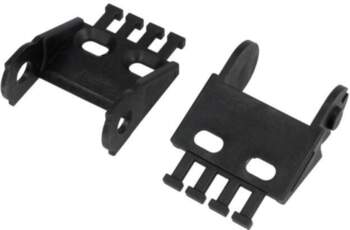 BREVETTI Mounting holder; LIGHT; for cable