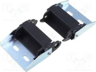 BREVETTI Mounting holder; MEDIUM; for cable