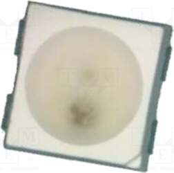 BRIGHTEK (EUROPE) Programmable LED; RGB; SMD