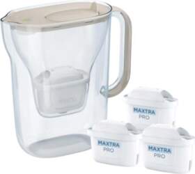 Brita Style Essential filter jug +
