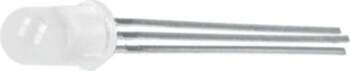 BROADCOM (AVAGO) LED; red/green; 5mm; 65°