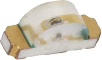 BROADCOM (AVAGO) LED; red; SMD; 1204