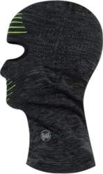 BUFF DRYFLX® PRO Balaclava Solid, Black