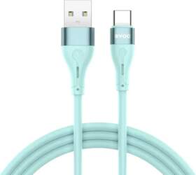 BWOO Cable USB - USB-C 1m
