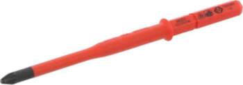 C.K Interchangeable blade; insulated; MOD