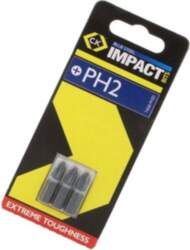 C.K Screwdriver bit; Phillips; PH2
