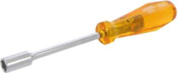 C.K Screwdriver: standard; 6-angles socket