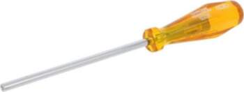 C.K Screwdriver: standard; 6-angles socket