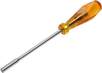 C.K Screwdriver: standard; 6-angles socket