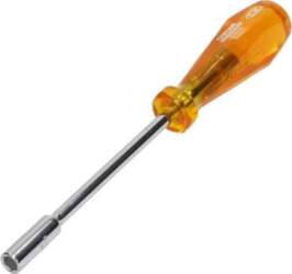 C.K Screwdriver: standard; 6-angles socket