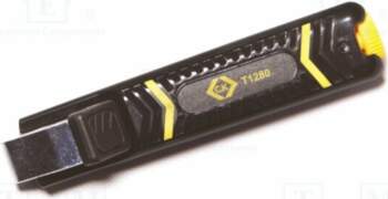 C.K Stripping tool; 8÷28mm; Wire: