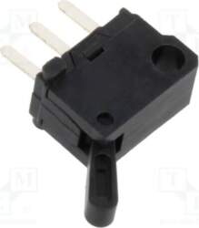 C&K Switch: detecting; Pos: 2; SPDT