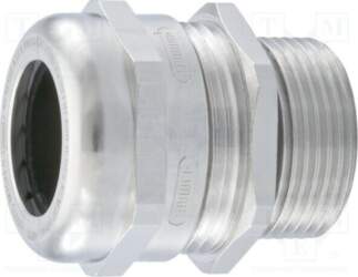 Cable gland; with long thread; M16