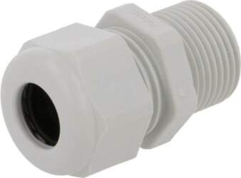 Cable gland; with long thread; M20