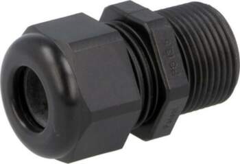 Cable gland; with long thread; PG13