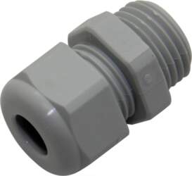 Cable gland; with long thread; PG16