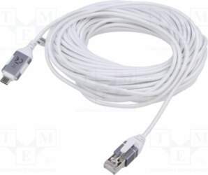 Cable; slim,USB 3.1; RJ45