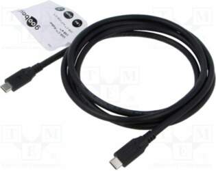 Cable; Thunderbolt 3,Thunderbolt 4,USB