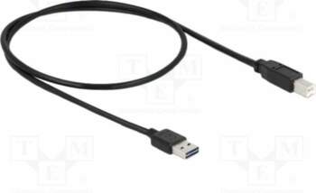 Cable; USB 2.0; USB A