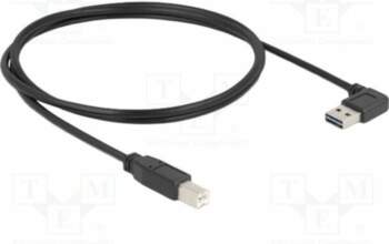 Cable; USB 2.0; USB A