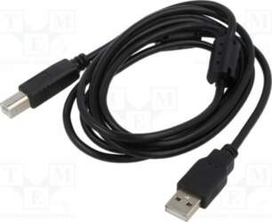 Cable; USB 2.0; USB A