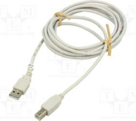Cable; USB 2.0; USB A