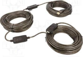 Cable; USB 2.0; USB A